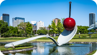 Explore Minneapolis