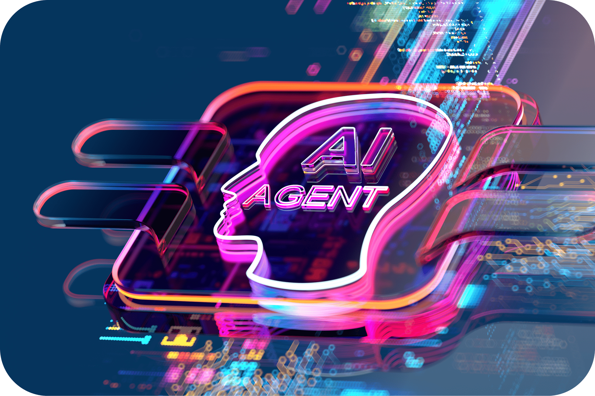 AI Agent AI Agent