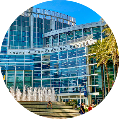 Anaheim Convention Center