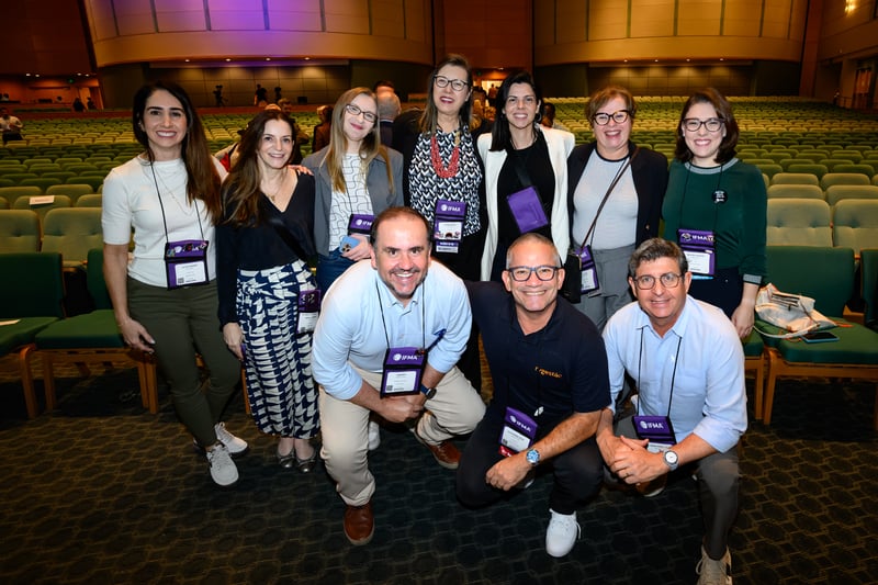 Become an IFMA member Become an IFMA member