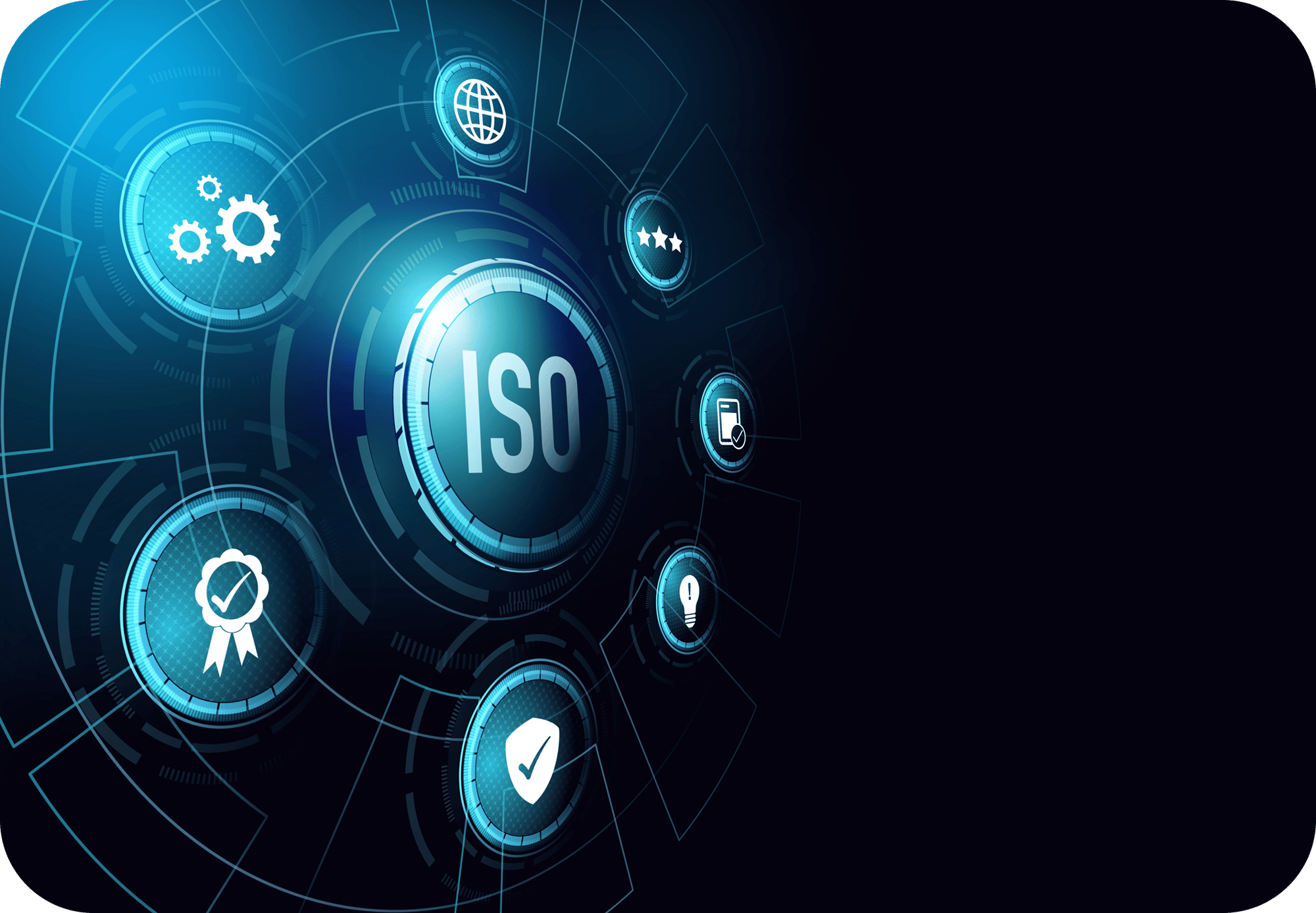 ISO ISO