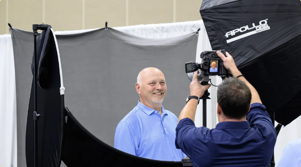 Professional Headshots