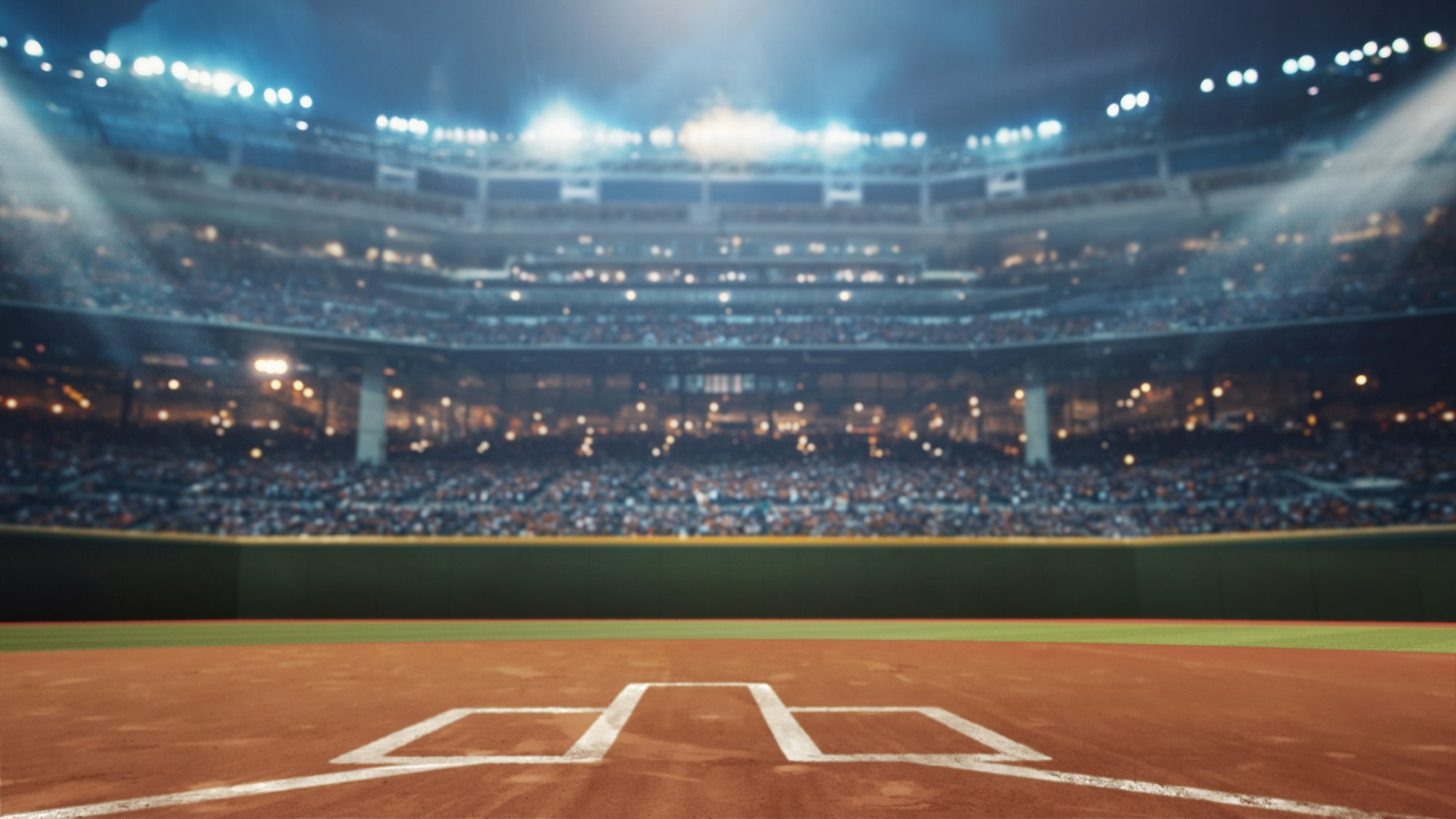 baseball