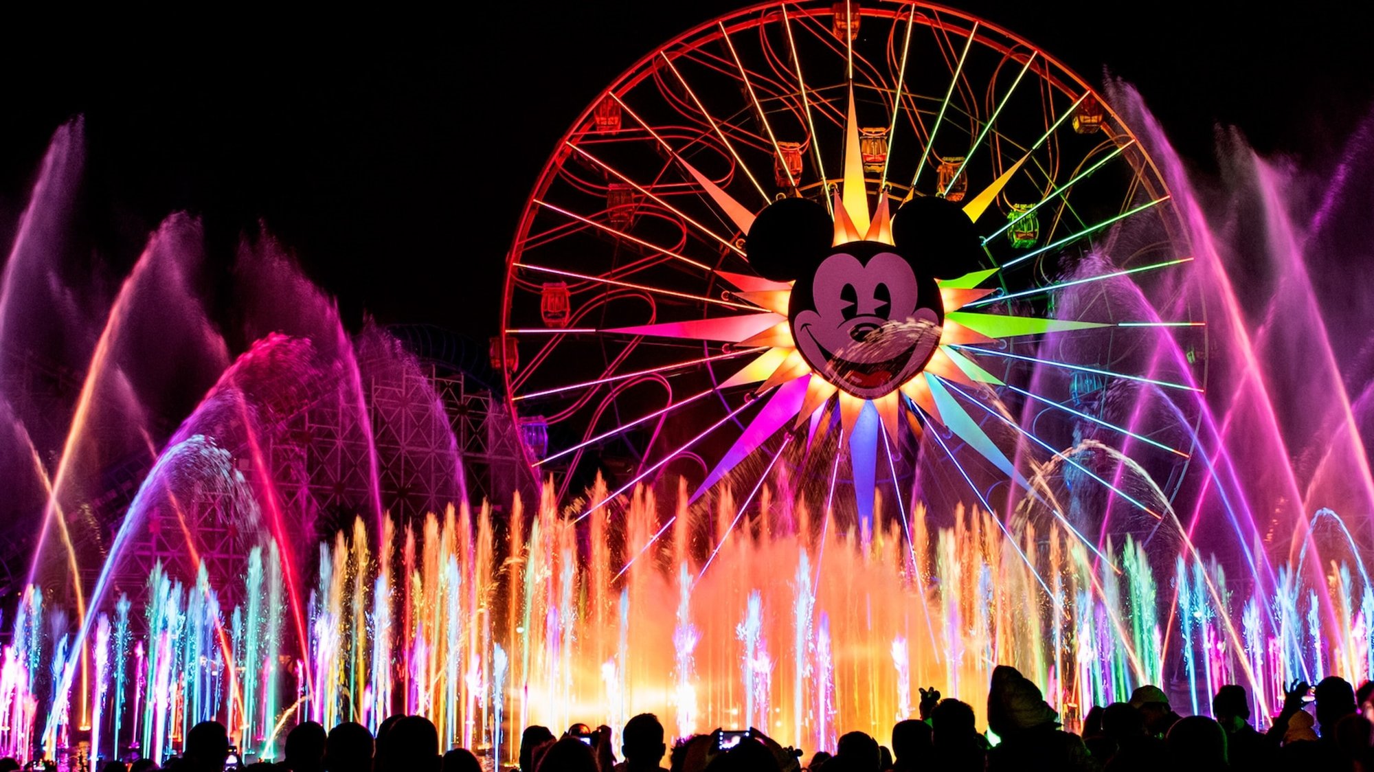 World of Color