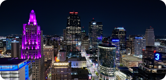Kansas City venue
