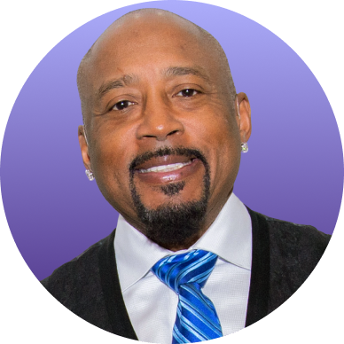 Speaker Daymond John