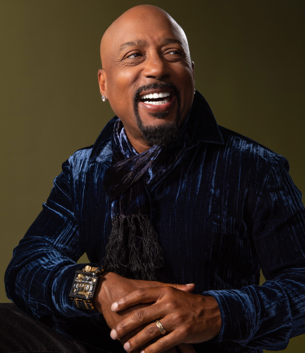 Daymond John